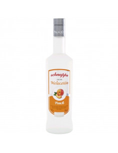 LICOR DE MELOCOTON PALACIO 2