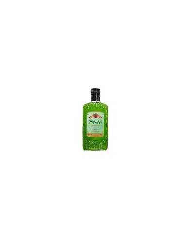 LICOR DE HIERBABUENA P·TALOS