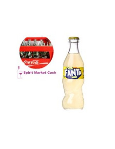 FANTA LIMON · ENV.RETORNABLE 2