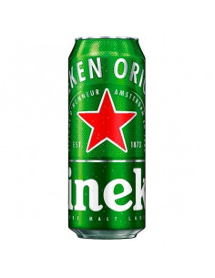 HEINEKEN LATA 2