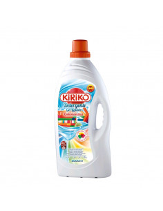 DETERGENTE LIQUIDO... 2