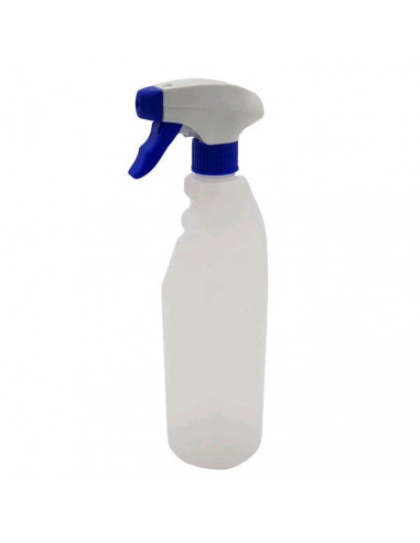 PULVERIZADOR CON BOTELLA 1L