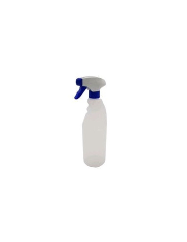 PULVERIZADOR CON BOTELLA 1L