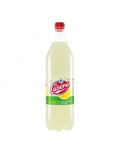 GASEOSA LIMON LA CASERA 2