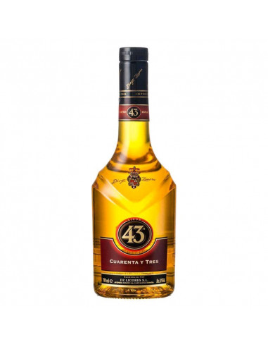 LICOR 43