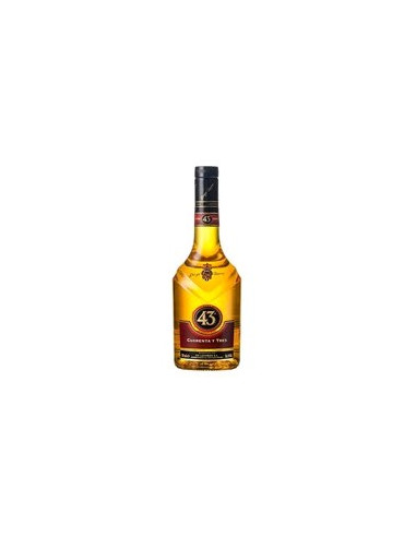 LICOR 43