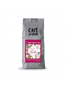 CAFE EN GRANO LA YAYA LOLA... 2