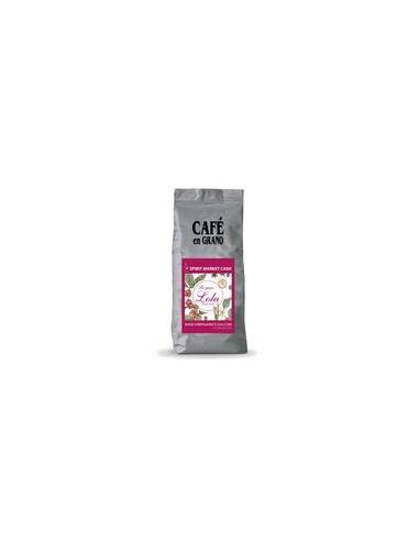CAFE EN GRANO LA YAYA LOLA...