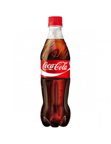 COCA COLA CLÁSICA