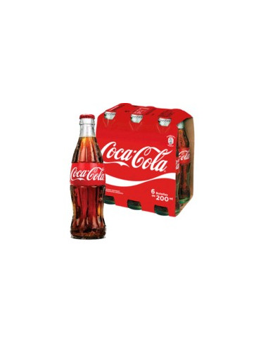 COCA-COLA CLÁSICA IGLÚ