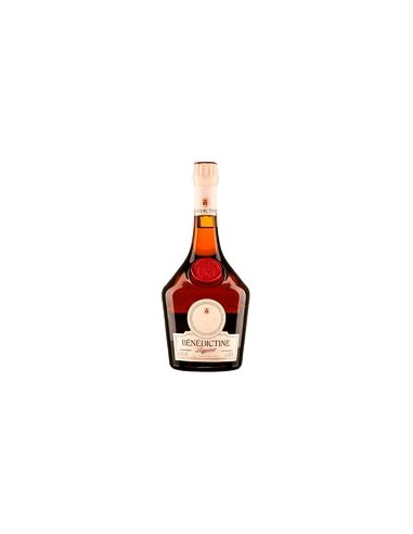 LICOR BENEDICTINE
