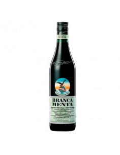 FERNET BRANCA MENTA 2