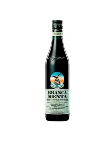 FERNET BRANCA MENTA