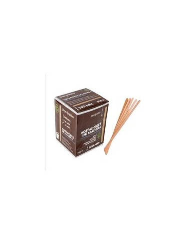 PALETINA DE MADERA DON PALILLO CAJA...