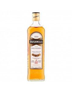 WHISKY BUSHMILLS ORIGINAL 2