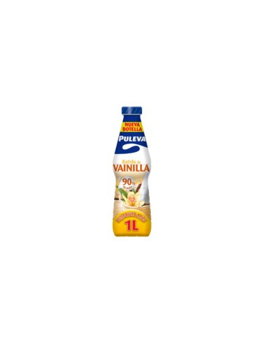 BATIDO PULEVA VAINILLA