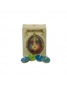 MARIPOSAS VELAS MARTINEZ 2