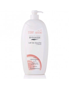 CREMA DE DUCHA ROSA... 2