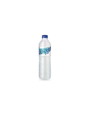 AQUARIUS LIBRE SABOR LIMÓN
