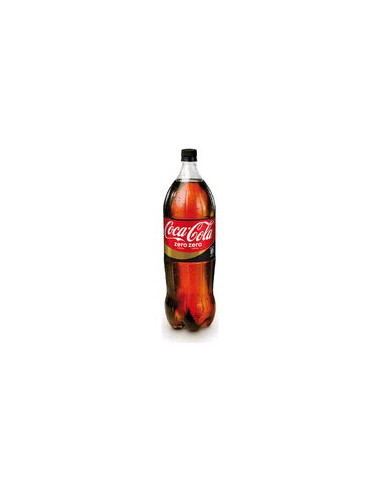 COCA COLA ZERO ZERO
