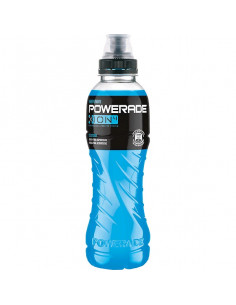 POWERADE ICE STORM