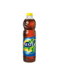 NESTEA LIMON PET 2