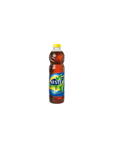 NESTEA LIMON PET