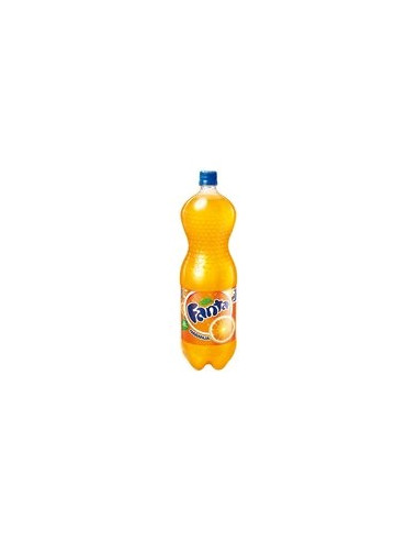 FANTA NARANJA