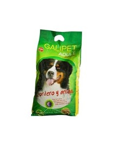 GALIPET DOG ADULTO  CORDERO... 2