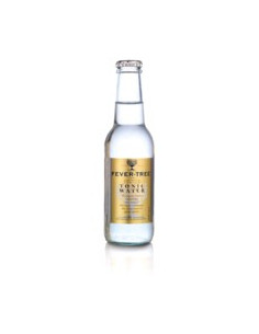 TONICA FEVER TREE INDIAN 20CL 2