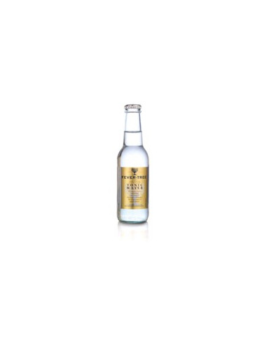 TONICA FEVER TREE INDIAN 20CL