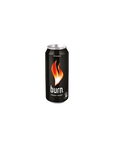BURN LATA
