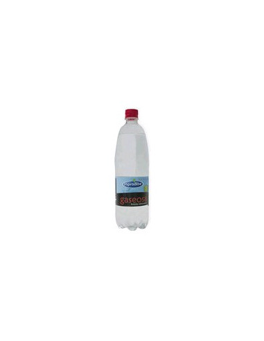 GASEOSA BLANCA ASPRODIBE PET 1L