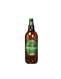 CERVEZA ESTRELLA LEVANTE 2
