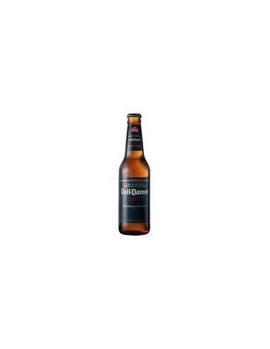 CERVEZA VOLL DAMM