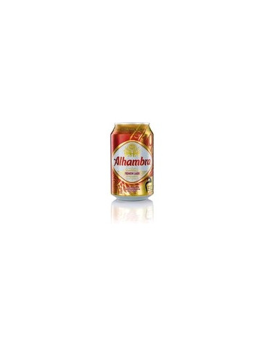 ALHAMBRA PREMIUM LATA