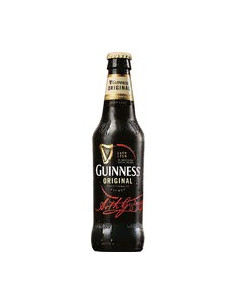 CERVEZA GUINNESS 33CL 2