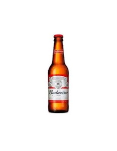 CERVEZA BUDWEISER 2