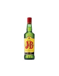 WHISKY J&B 2