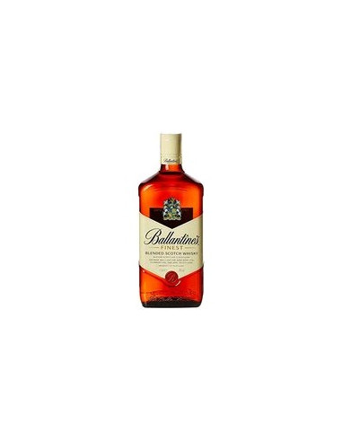 WHISKY BALLANTINES