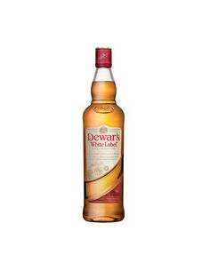 WHISKY WHITE LABEL 2
