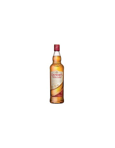 WHISKY WHITE LABEL