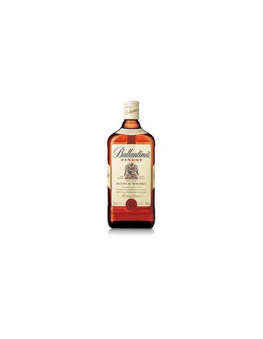 WHISKY BALLANTINES