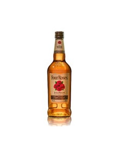 WHISKY FOUR ROSES 2