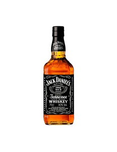 WHISKY JACK DANIELS 2