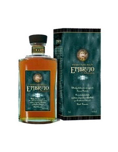 WHISKY EMBRUJO DE GRANADA 2