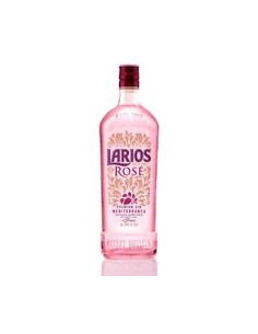 GIN LARIOS ROSE 2