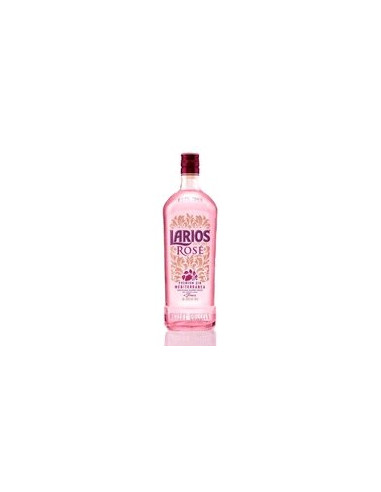GIN LARIOS ROSE