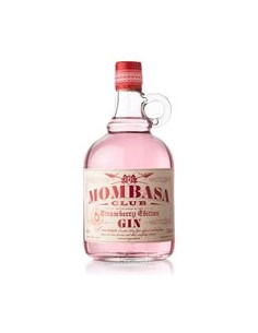 GIN MOMBASA STRAWBERRY 2