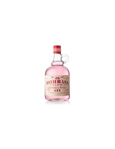 GIN MOMBASA STRAWBERRY